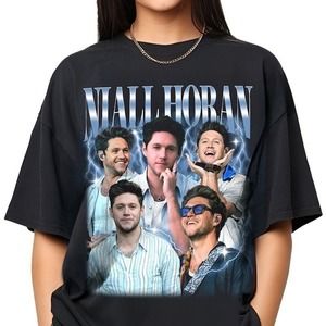 Niall Horan 2024 Tour Shirt, The Show Live On Tour Fan Gift, Unisex Shirt